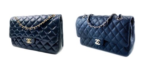 how to clean chanel lambskin bag|chanel lambskin vs caviar leather.